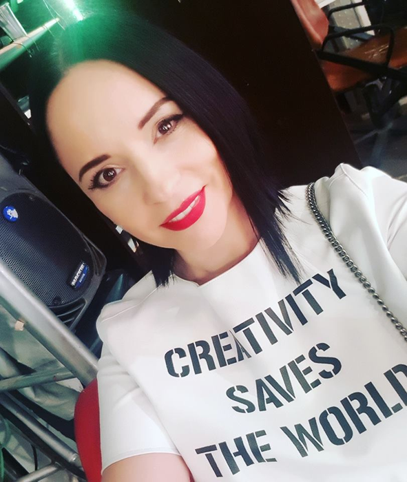 Andreea Marin, declarații picante despre relația actuală: ”Nu mă gândesc la căsătorie, dar n-o exclud”