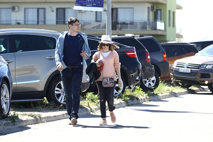 Răzvan Lucescu, bunic pentru a doua oară, la doar 49 de ani! “Avem emoții, dar suntem foarte fericiți!”