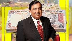 Cum și-a făcut avere organizatorul nunții care a înnebunit planeta. Trei zile în paradis, la miliardarul indian, pentru invitații de marcă