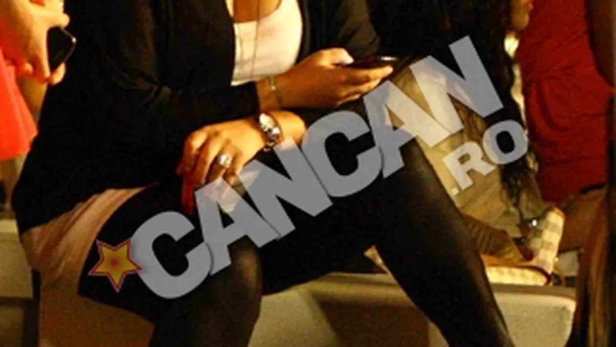 Radu Mazare, insotit de numai bunaciuni la concertul lui Michel Telo! Raluca Moianu a venit cu familia! Vezi ce alte vedete au mai fost vazute la show!