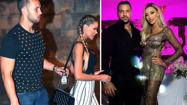 Se uita si tremura Tristan, prima reacție după ce Bianca a fost ruptă cu bătaia de Alex Bodi