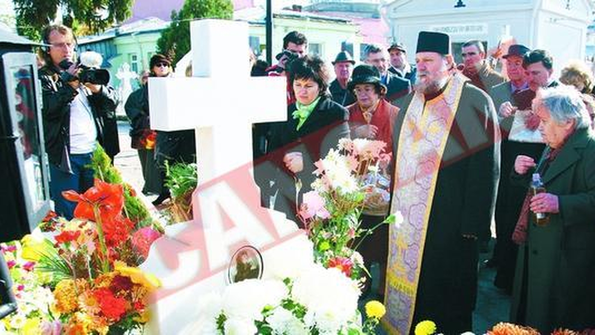 Nu au uitat-o pe Mihaela Runceanu
