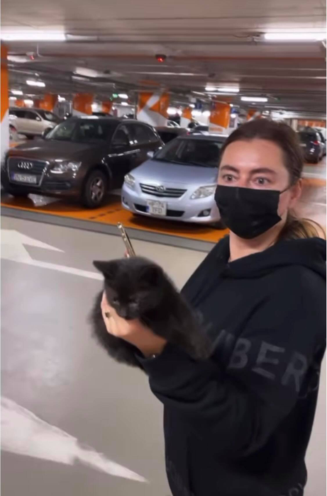 Bianca Drăgușanu, incident imprevizibil cu mașina. Ce a găsit ascuns în bolidul de lux | VIDEO