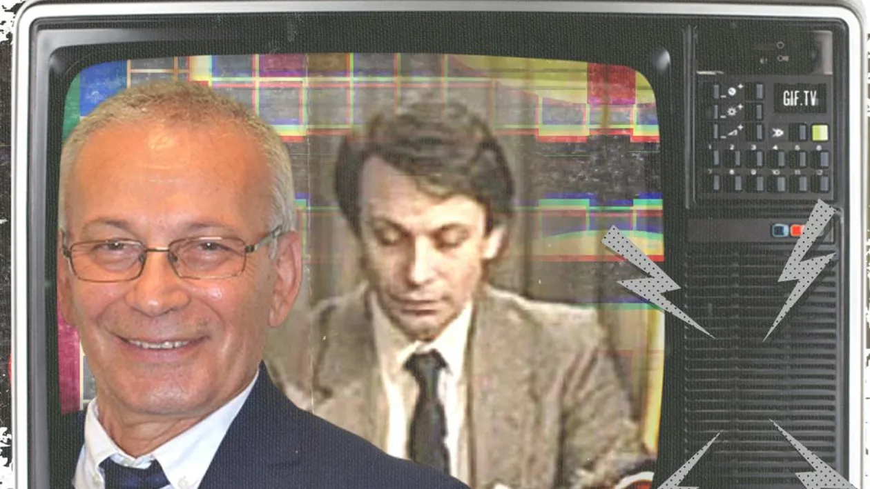 Celebrul crainic din perioada comunistă a rupt tăcerea: “Am fost retras... Mi-a fost luat microfonul în mod brutal”