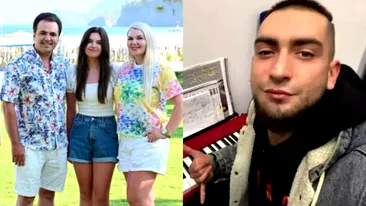 Mama Andreei Caciuc, mărturisiri tulburătoare. Nepotul lui Nicolae Botgras ar fi încercat să o drogheze pe fiica ei: ”Am simțit din prima!”