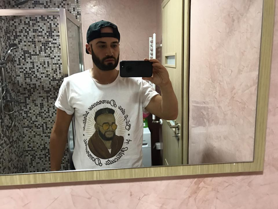 Mihai Bendeac și Roxana Vancea, din nou împreună! Ipostaza în care au fost filmați cei doi