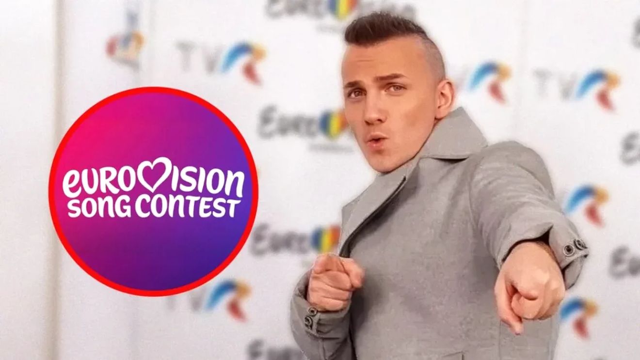 Mihai Trăistariu, revoltat de schimbările de la Eurovision 2026. Acuzații grave: „Care-și plătește mai multe vizualizări!”