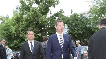 Primele declaratii ale celui mai nou boss uns in fruntea sportului romanesc! Ce secret are omul care l-a deturnat pe Bellu!