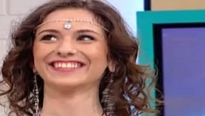 Scene deocheate in platoul unei emisiuni, la primele ore ale diminetii! "Baga-ti... E mama in spate!"