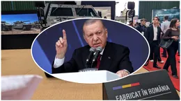 Erdogan, apel disperat către Nicușor Dan: „Trebuie neapărat să facem asta!”