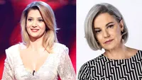 Amalia Enache și Maia Morgenstern se implică în lupta contra pandemiei de coronavirus: Să facem bine ca să ne facem bine