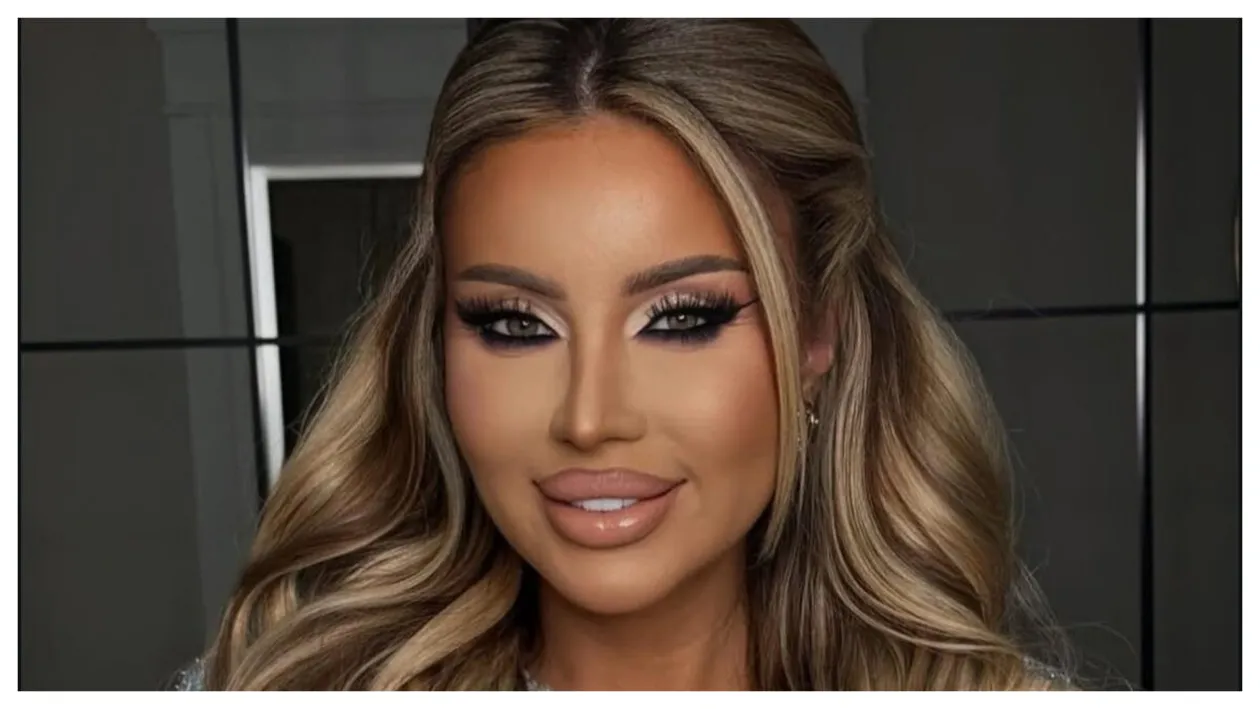 Roxana Vașniuc, acuzații dure pentru fostul soț: ”Nu oricine merită locul de lângă mine”