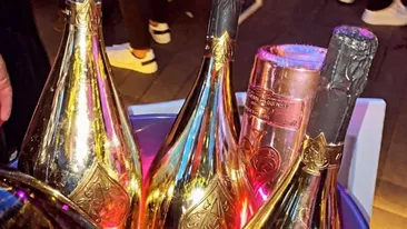 Cât a fost bacșișul la nota de plată-record de 148.840 de lei din Mamaia