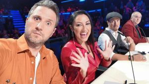 Drama prin care a trecut Andi Moisescu, juratul de la ”Românii au talent”: ”Poate așa am învățat niște lucruri!”