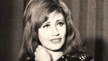 A fost celebra in anii dinainte de 1989. Acum o recunosti cu greu pe Cristiana Bota, crainica TV pe vremea lui Ceausescu