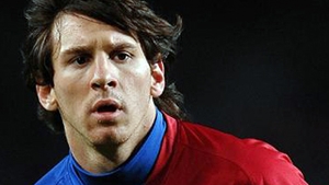 Focuri de arma in casa fratelui lui Messi din Argentina