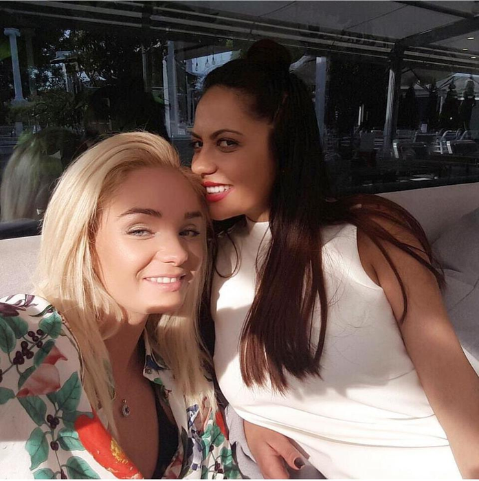 Dacian Varga, acuzat că și-ar fi snopit în bătaie fosta iubită! Maria Constantin ar fi fost de față la “măcel”. “Privea cu satisfacție!” Larisa Judele, presupusa victimă, a avut, în trecut, o relație cu Adrian Alexandrov, actualul partener al Elenei Udrea