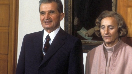 Ce tablouri avea Nicolae Ceaușescu pe pereți: “Le plăcea foarte mult...”