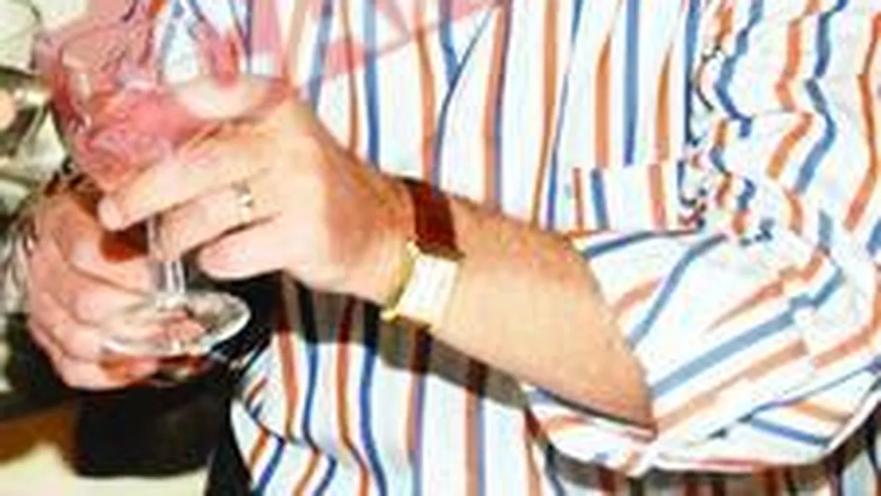 Basescu ar putea mosteni averea unui logofat