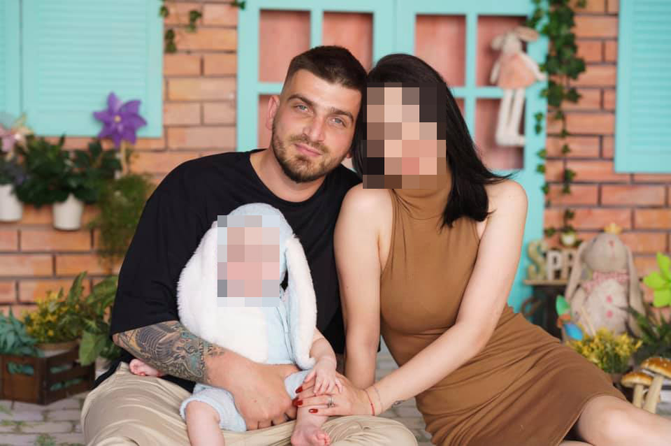 Viața amoroasă a actorului de la ProTV, scenariu de telenovelă! După ce şi-a înşelat iubita fotomodel cu ştirista de la Meteo, familia fostei soţii rupe tăcerea! “I-am spus că…”