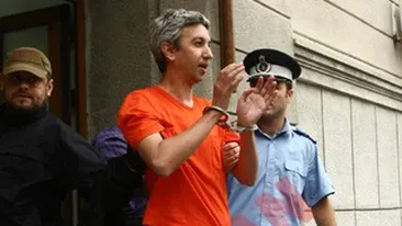 Procesul privind arestarea lui Dan Diaconescu incepe la 21:30