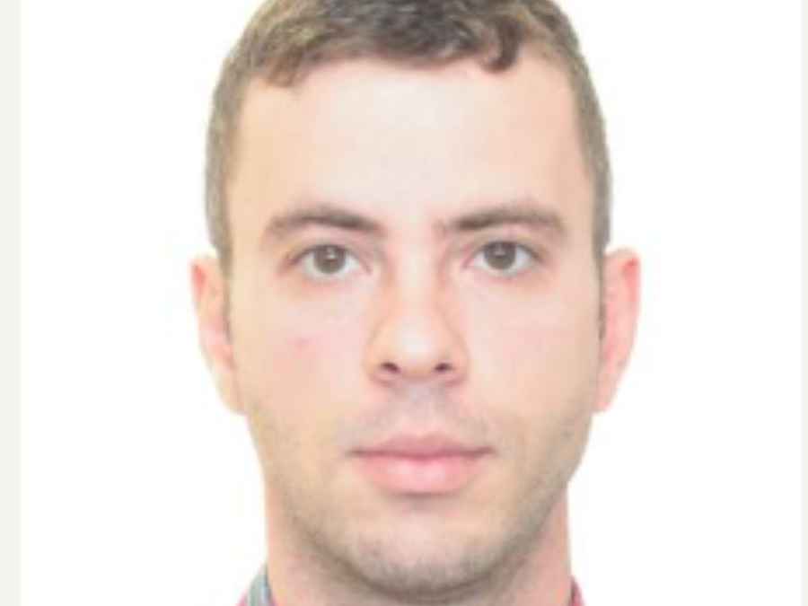 disparut iasi