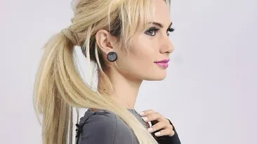 Bianca de la ”Insula iubirii”, mesaj după ce s-a aflat că s-a măritat din interes cu Liviu