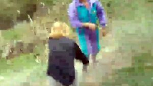 Scandal într-o comună din Vaslui. Un fost polițist s-a ales cu dosar penal după ce a lovit o femeie