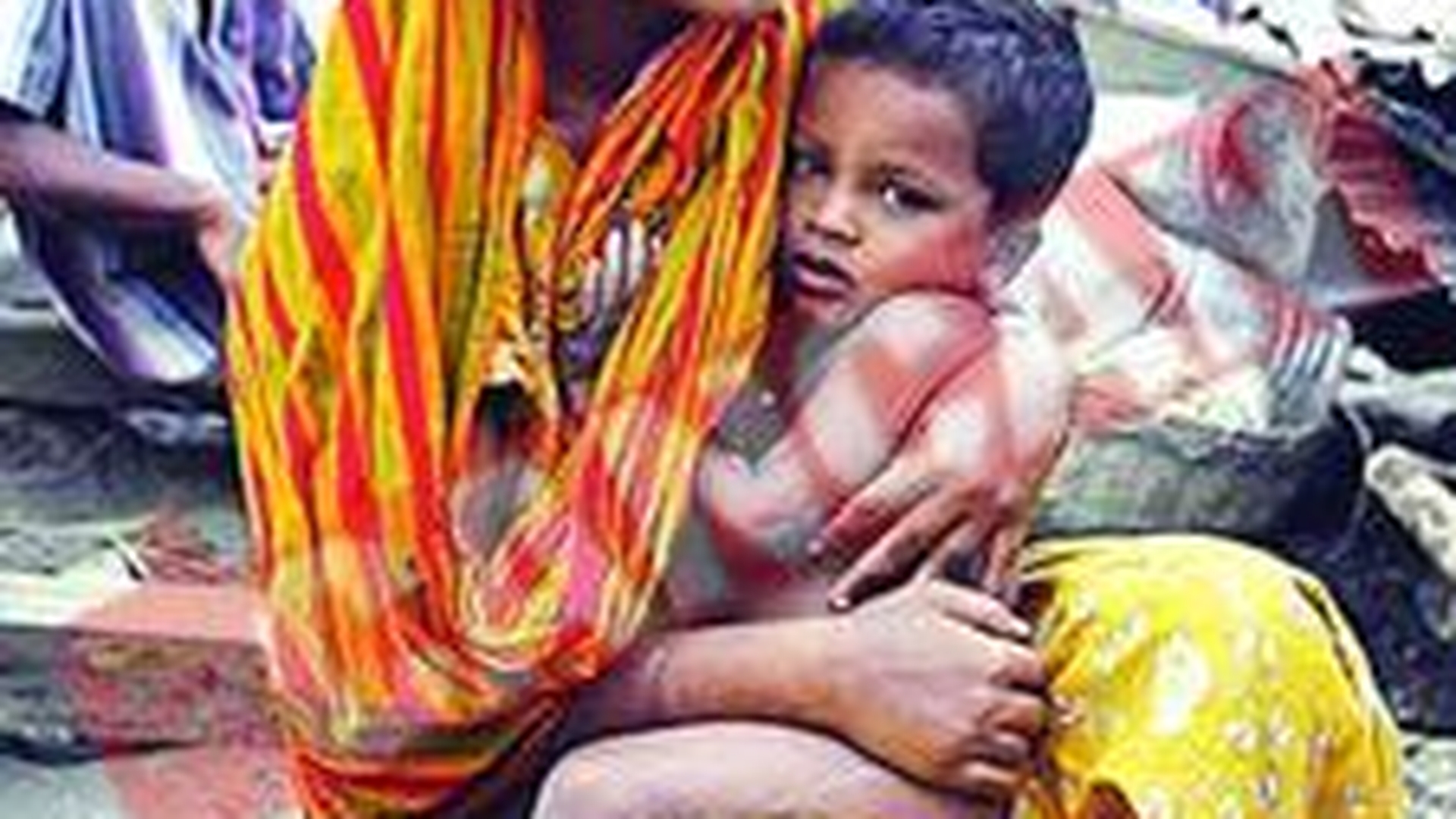 Peste 3.000 de morti in Bangladesh