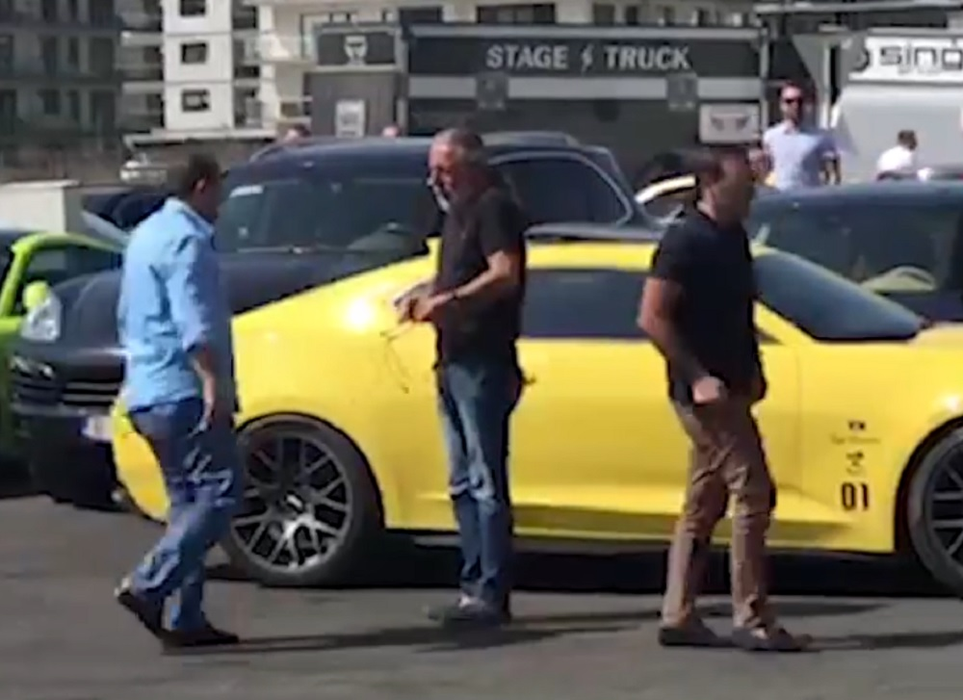 Turcii care au făcut aroganța supremă