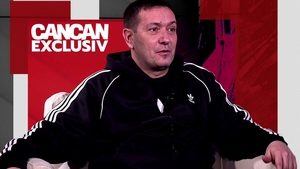Sișu Tudor vorbeşte despre viciile care l-au băgat în spatele gratiilor: “Când nu ai la ce să te întorci, e greu!”
