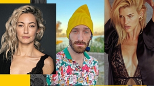 A combinat-o pe sexy-blondina lui Pavel Bartoș! Fiul Maiei Morgenstern și-a găsit alinarea după despărțirea de Raluca Aprodu