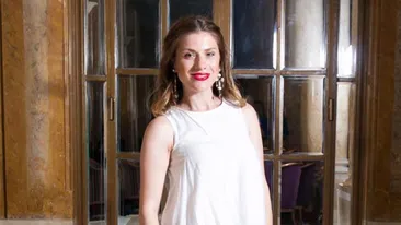 Viaţa lui TILY NICULAE s-a schimbat radical de când a fost diagnosticată cu psoriazis: ”S-a întâmplat în urma unui telefon!”