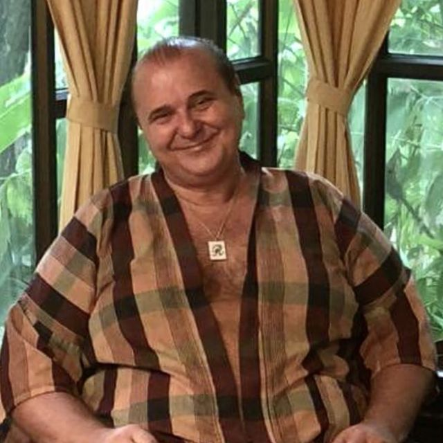 Nick Rădoi speră că viitoarele partenere îl vor vedea așa cum este el de fapt