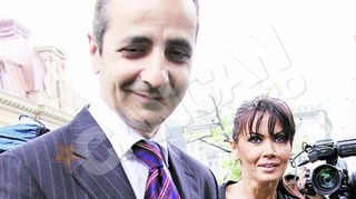 Avocatul Oanei Zavoranu: "Pepe a cumparat si furculitele pe firma"
