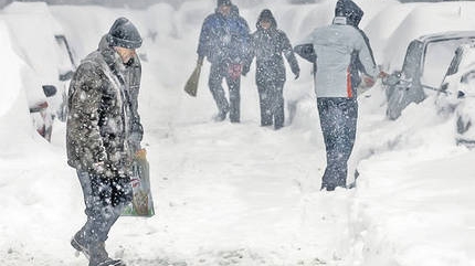 Avertizare FARA PRECEDENT de la meteorologi! "Este posibil sa avem COD ROSU!"