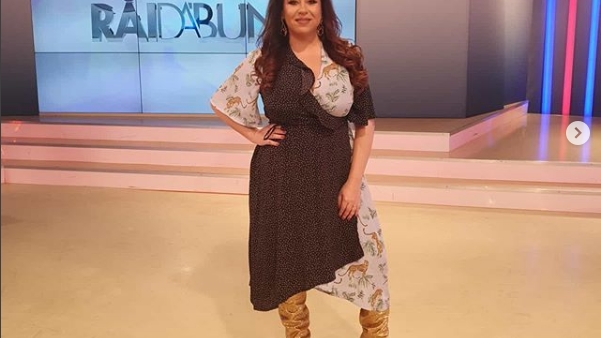 Oana Roman și-a pus românii în cap: ”Ca să înțelegem ce popor needucat…” Ce a făcut vedeta în Italia