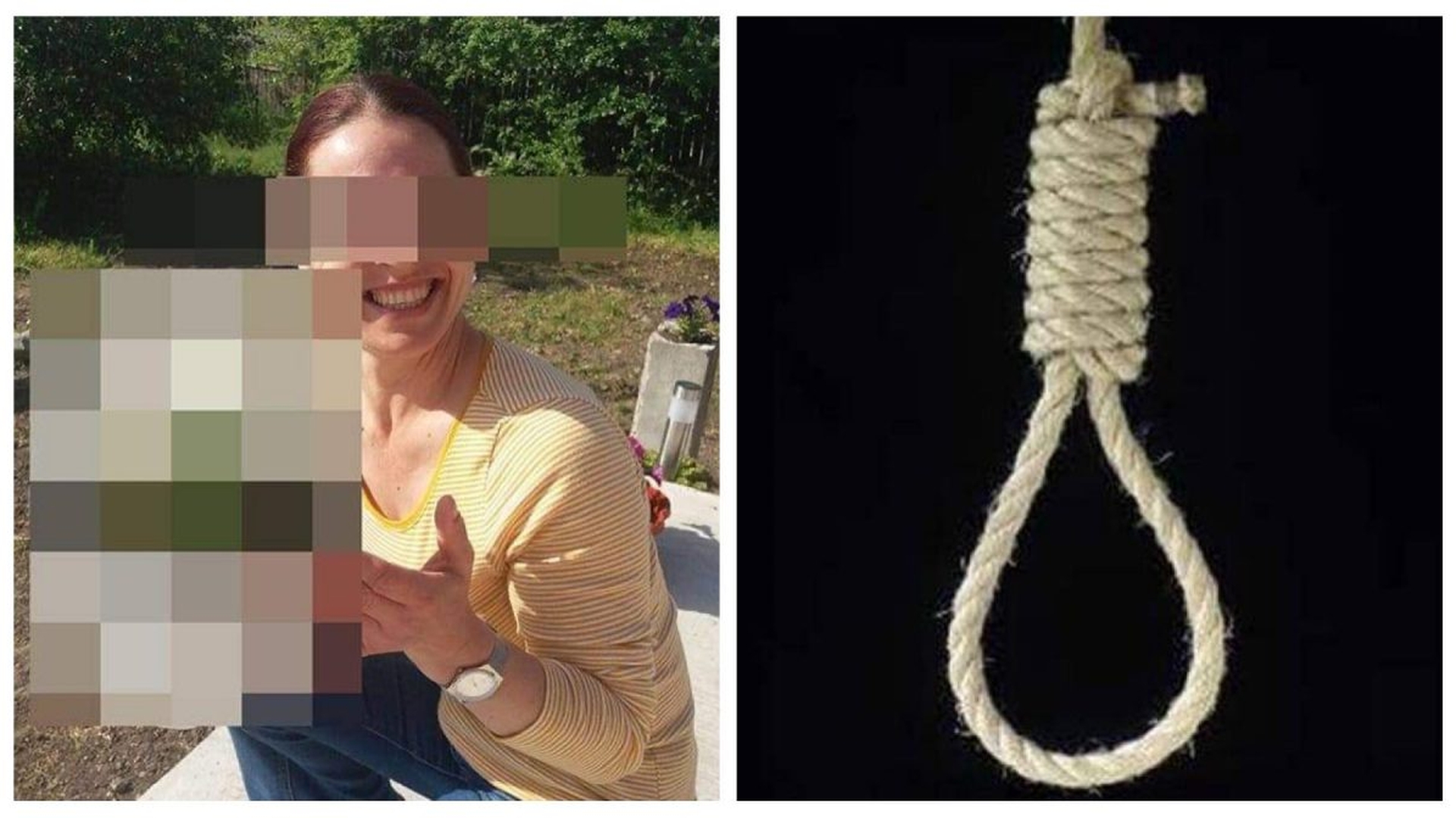 O infirmieră din Bârlad s-a sinucis! Femeia nu a mai facut față volumului de muncă, dar și problemelor din familie