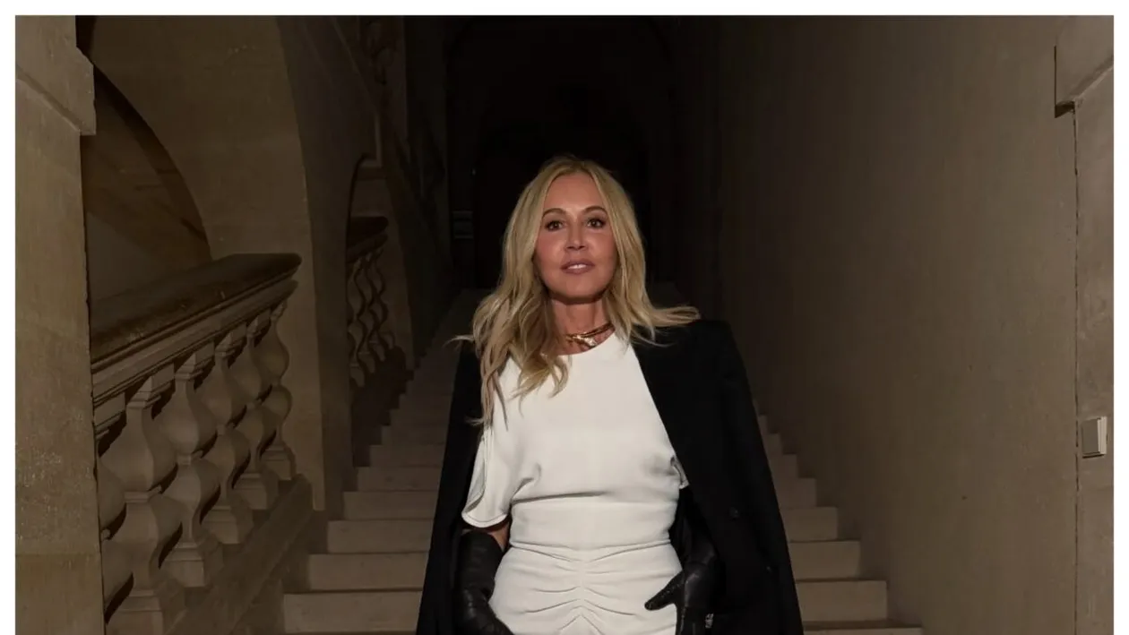 Cel mai mare regret al Anastasiei Soare. A spus-o public: ”Acesta este cel mai mare eșec!”