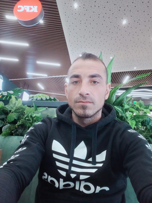 Cristian a fost ucis de fostul soț al iubitei sale/ Sursa foto: Facebook