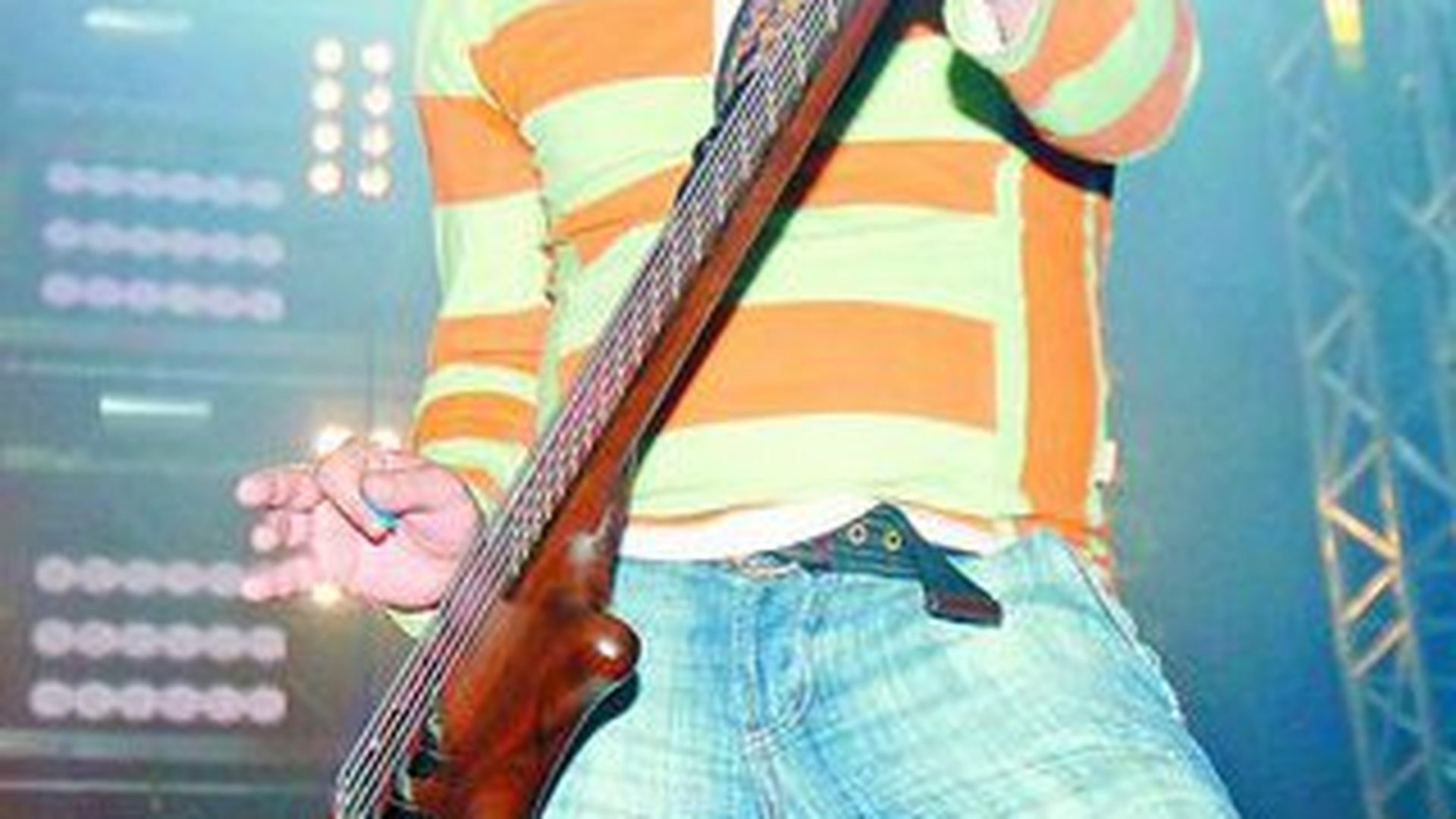 Acuzat ca a facut scandal in club
