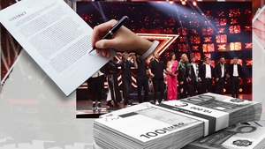 Surpriză la premiul de 50.000 de euro! În ce condiții este acordat și cum arată contractul concurenților de la X Factor