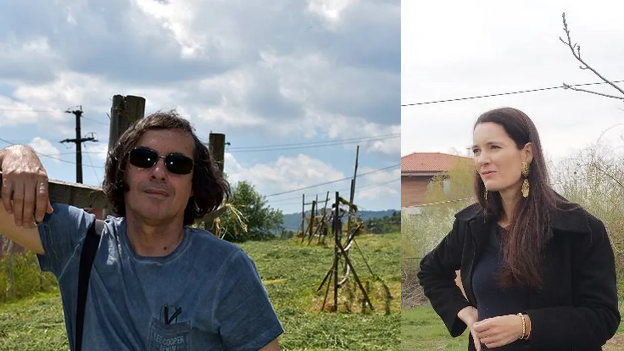 Scandalul de la Greenfield capătă amploare! Mircea Cărtărescu dă de pământ cu ”franţuzoaica de la Primărie”: ”Îi trădaţi şi-i înfundaţi în disperare…”