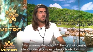 ”Persoanele de ajutor” în Feng Shui, cum le identificăm și care este importanța lor. Explicațiile oferite de Emilio Ghaman
