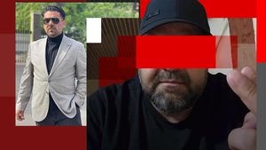 A ordonat triplu asasinat! Mega-scandal în rândul interlopilor! I-a cerut să-i ”lichideze” familia rivalului și a pus la bătaie 200.000 €! ”Mi-e frică pentru băiatul meu!”