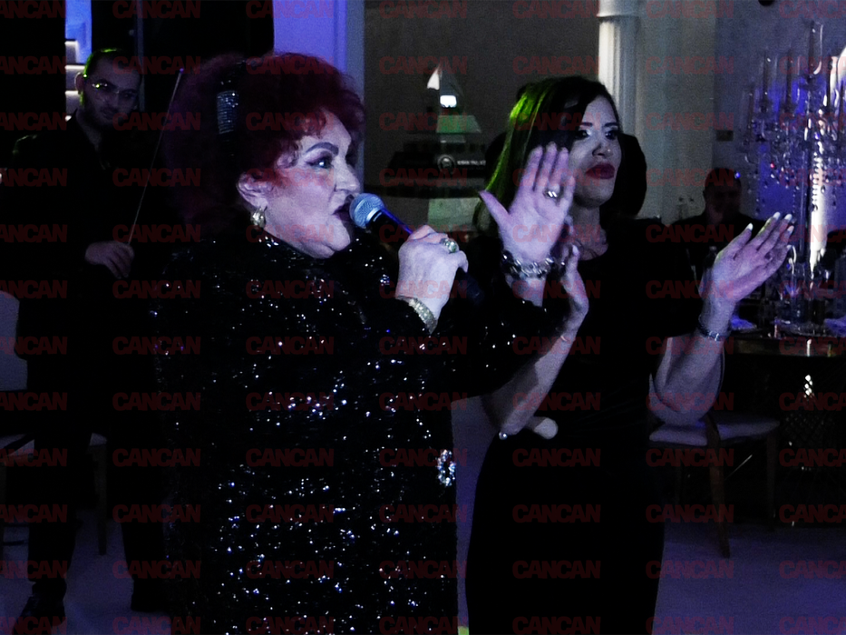Mara Bănică, super party de ziua ei! Ce cadou a primit de la soț: „De aia e bărbat” | EXCLUSIV