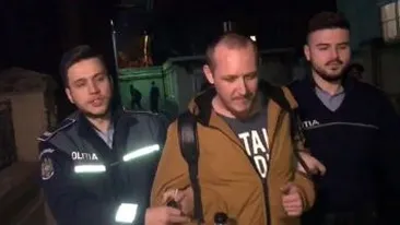 E mai grav decât se credea! What's Up, un an de închisoare cu executare?!