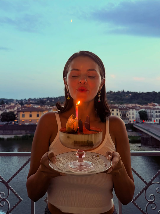 Selena Gomez, sursa- captură social media Selena Gomez