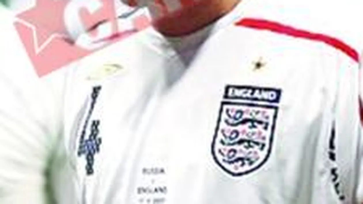 Mourinho, la nationala Angliei?