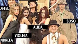O mai stiti pe Izabella de la Big Brother? Cum arata acum la 12 ani de la difuzarea show-ului!